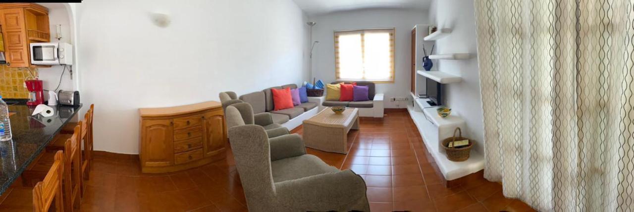 Casa De 5 Dormitorios Y 2 Terrazas Maspalomas Kültér fotó
