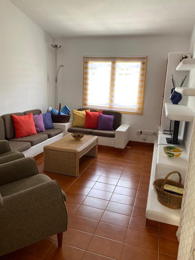 Casa De 5 Dormitorios Y 2 Terrazas Maspalomas Kültér fotó