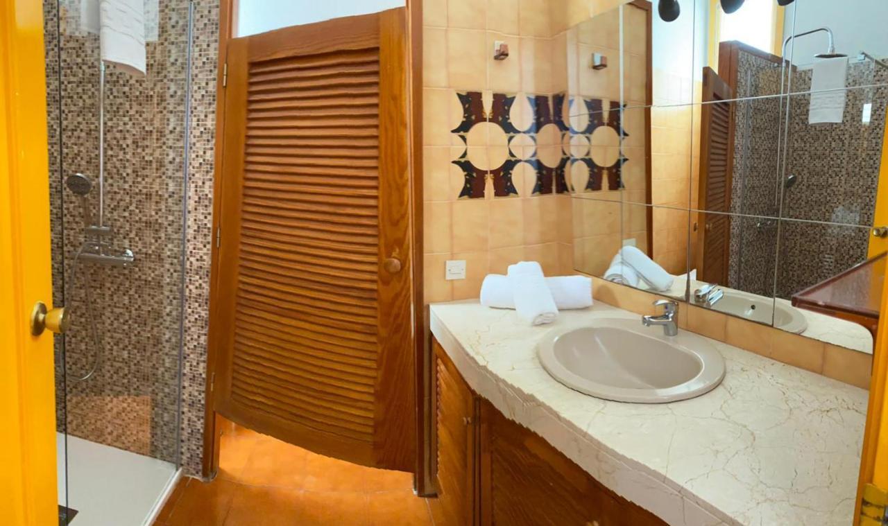 Casa De 5 Dormitorios Y 2 Terrazas Maspalomas Kültér fotó