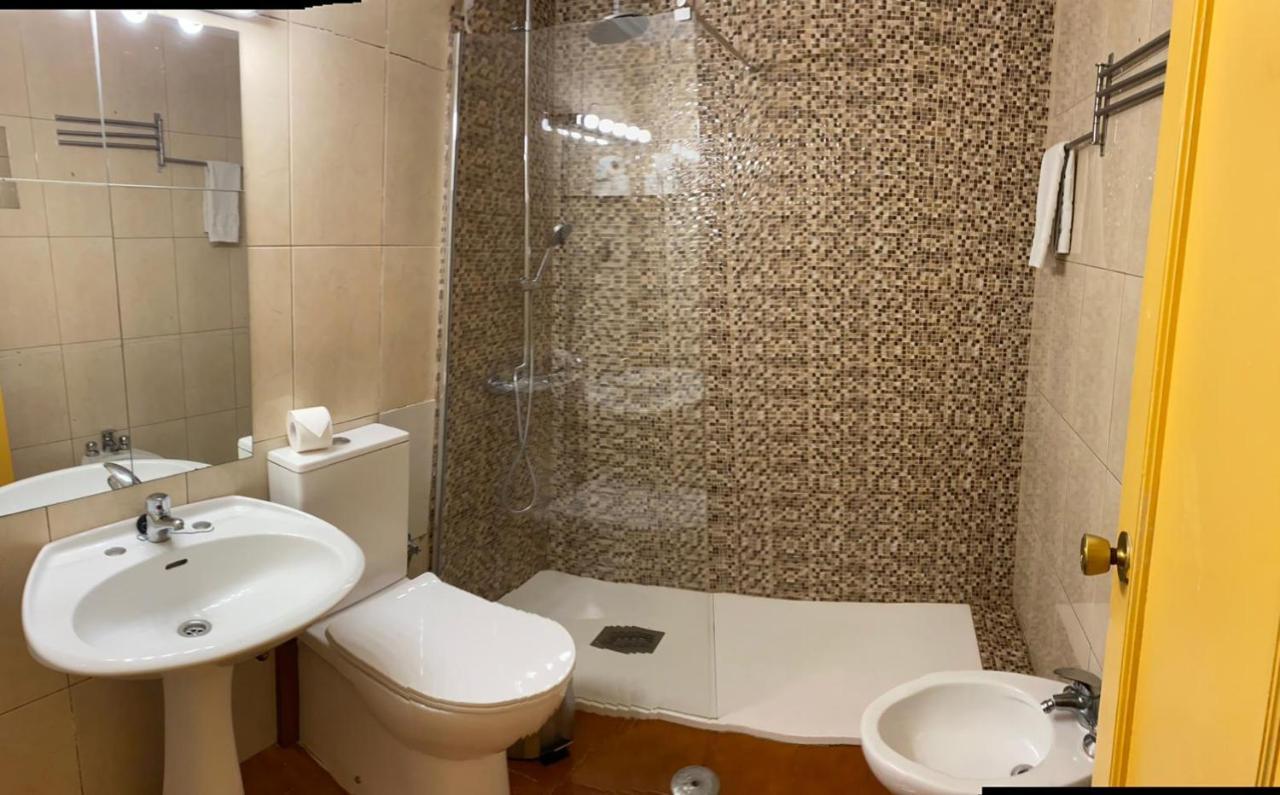 Casa De 5 Dormitorios Y 2 Terrazas Maspalomas Kültér fotó