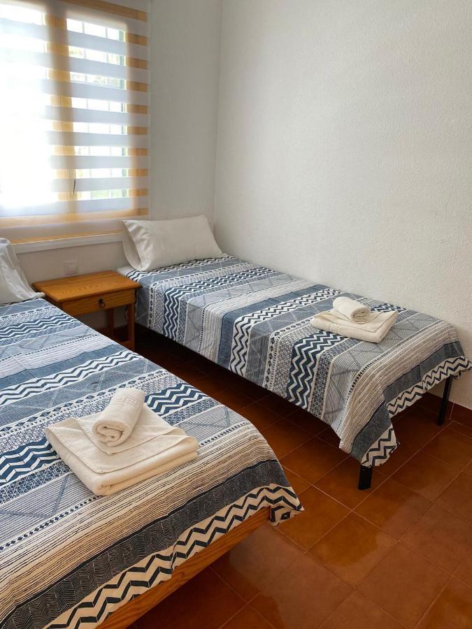 Casa De 5 Dormitorios Y 2 Terrazas Maspalomas Kültér fotó