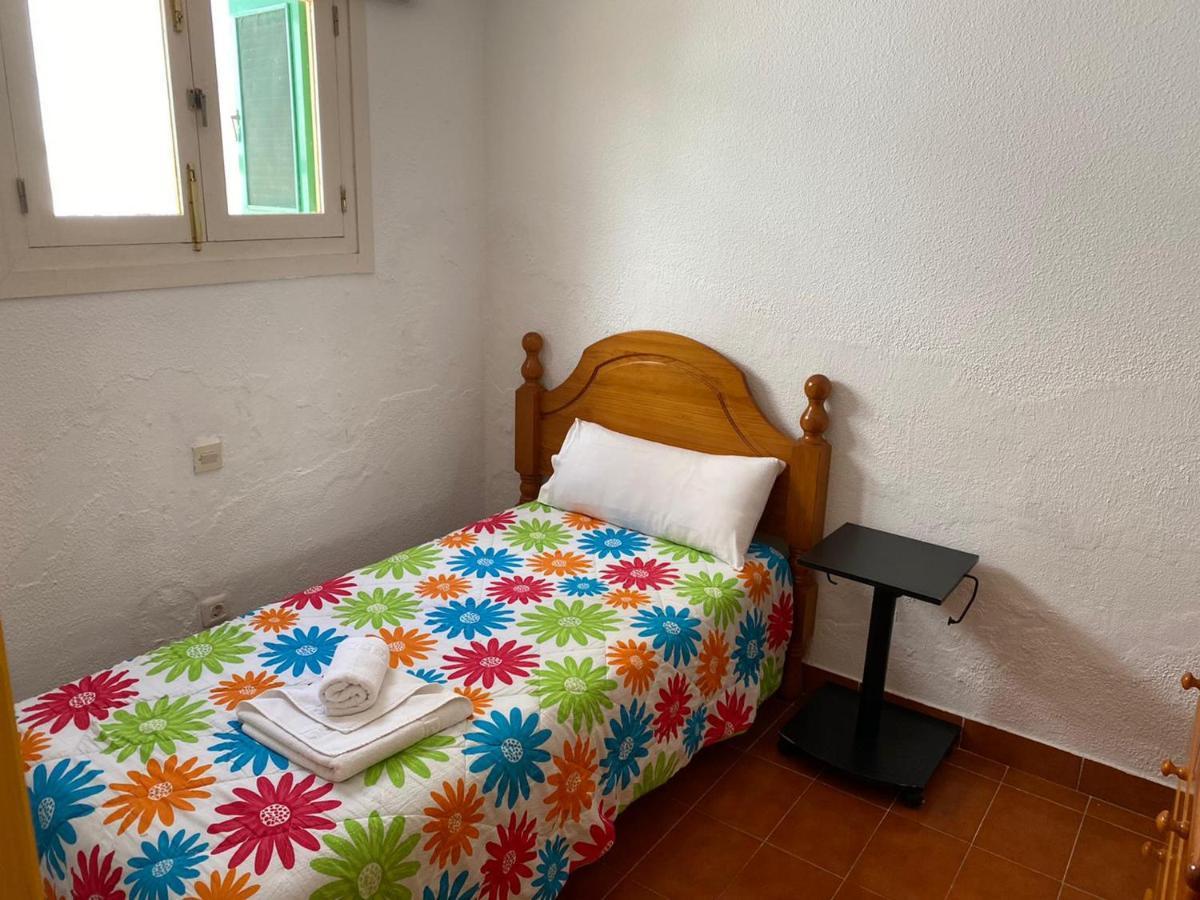 Casa De 5 Dormitorios Y 2 Terrazas Maspalomas Kültér fotó