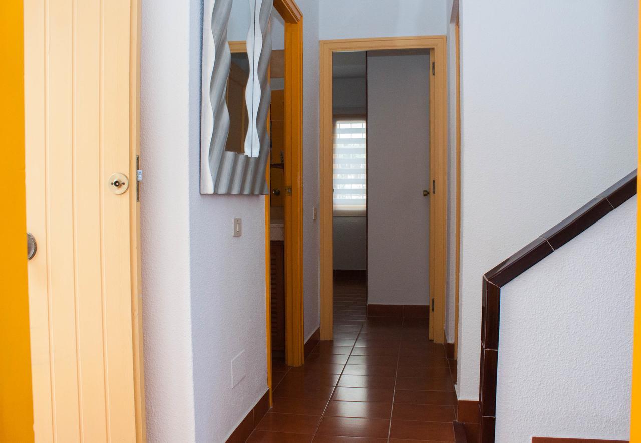 Casa De 5 Dormitorios Y 2 Terrazas Maspalomas Kültér fotó