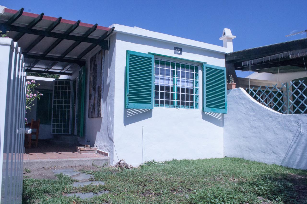 Casa De 5 Dormitorios Y 2 Terrazas Maspalomas Kültér fotó